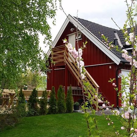 Ormåsen Loft Lägenhet Exteriör bild