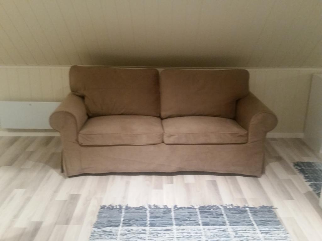 Ormåsen Loft Lägenhet Exteriör bild