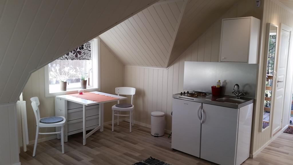 Ormåsen Loft Lägenhet Exteriör bild