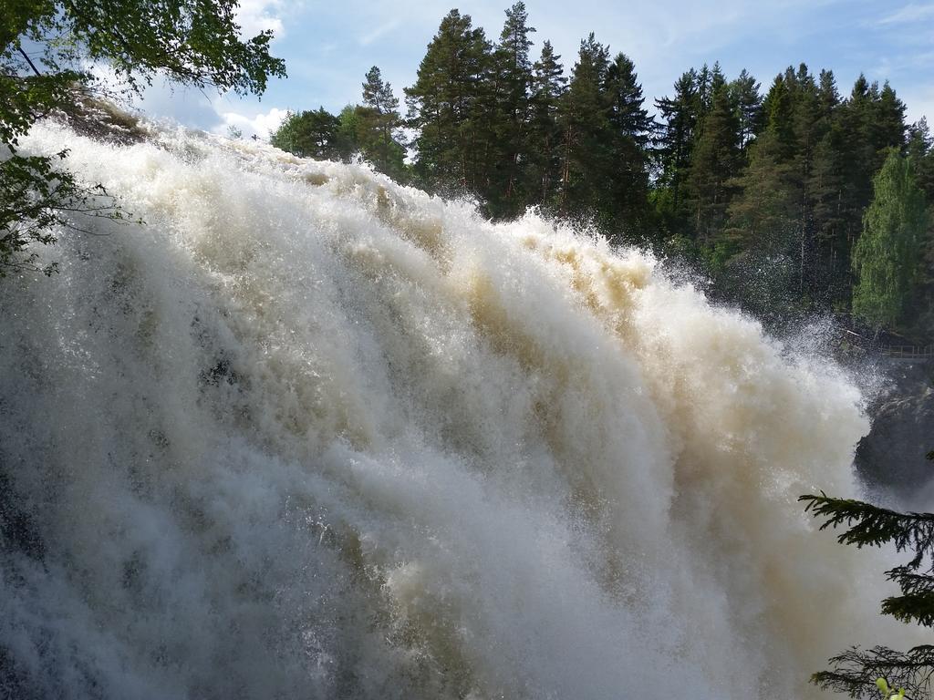 Ormåsen Loft Lägenhet Exteriör bild