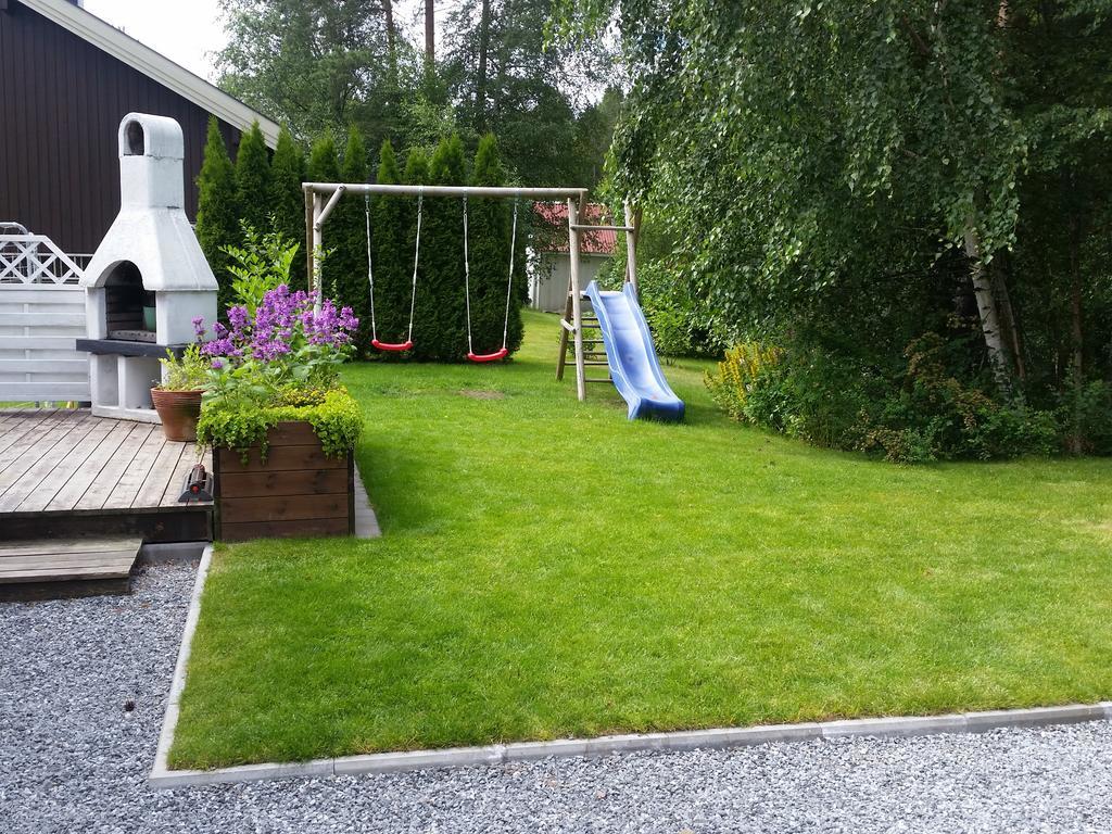 Ormåsen Loft Lägenhet Exteriör bild
